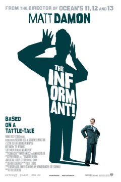 The Informant!