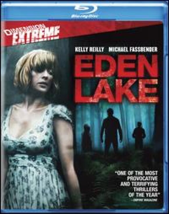 Eden Lake