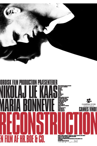 Nordisk Film - Reconstruction