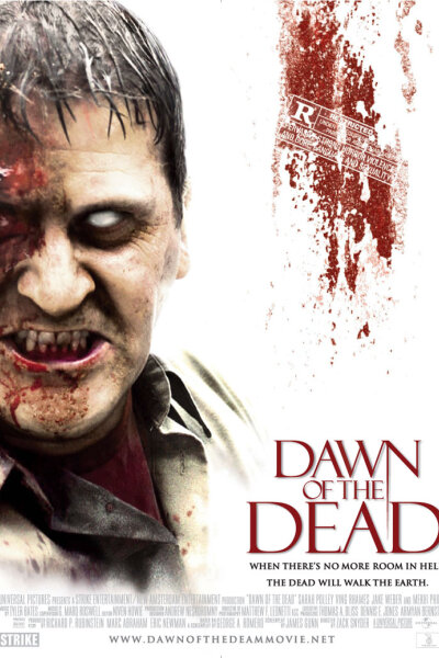 Strike Entertainment - Dawn of the Dead