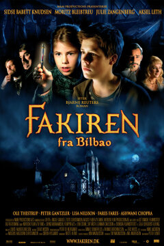 Fakiren fra Bilbao