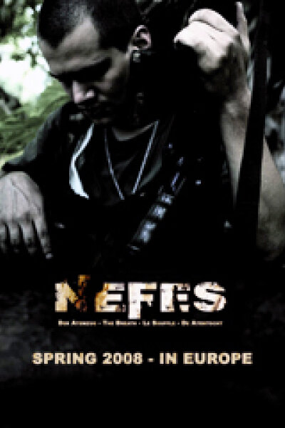 Fida Film - Nefes