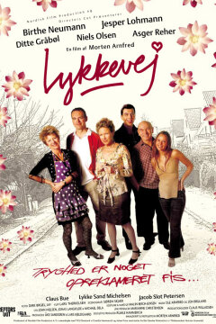 Lykkevej