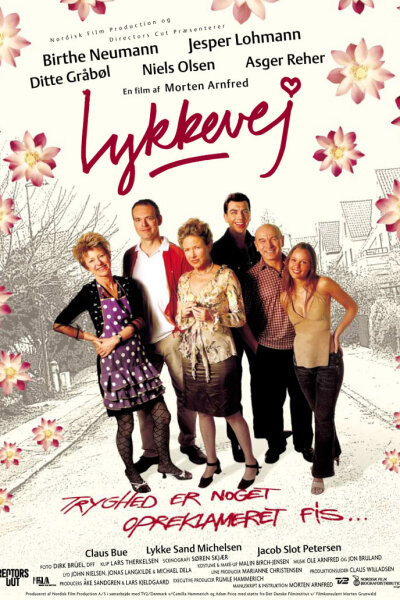 Nordisk Film - Lykkevej