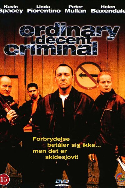 Tatfilm - Ordinary Decent Criminal