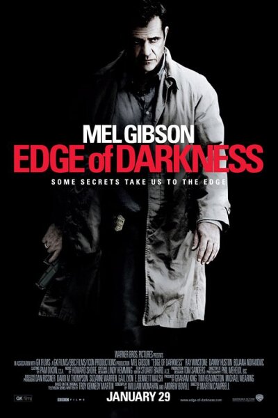 BBC Films - Edge of Darkness