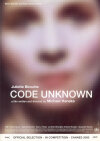 Kode ukendt