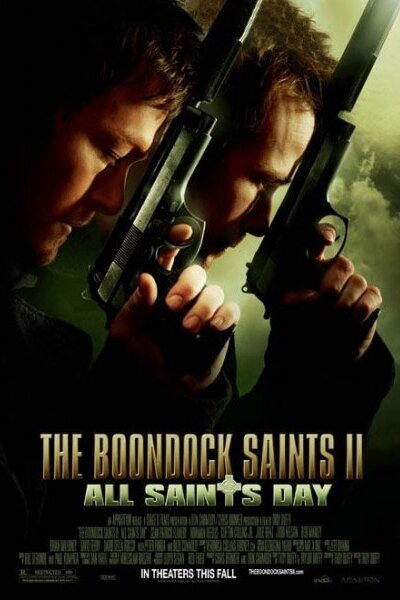 Stage 6 Films - The Boondock Saints II: All Saints Day