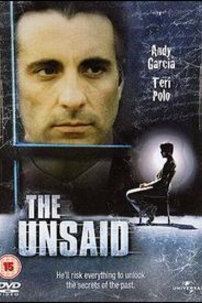Minds Eye Entertainment - The Unsaid