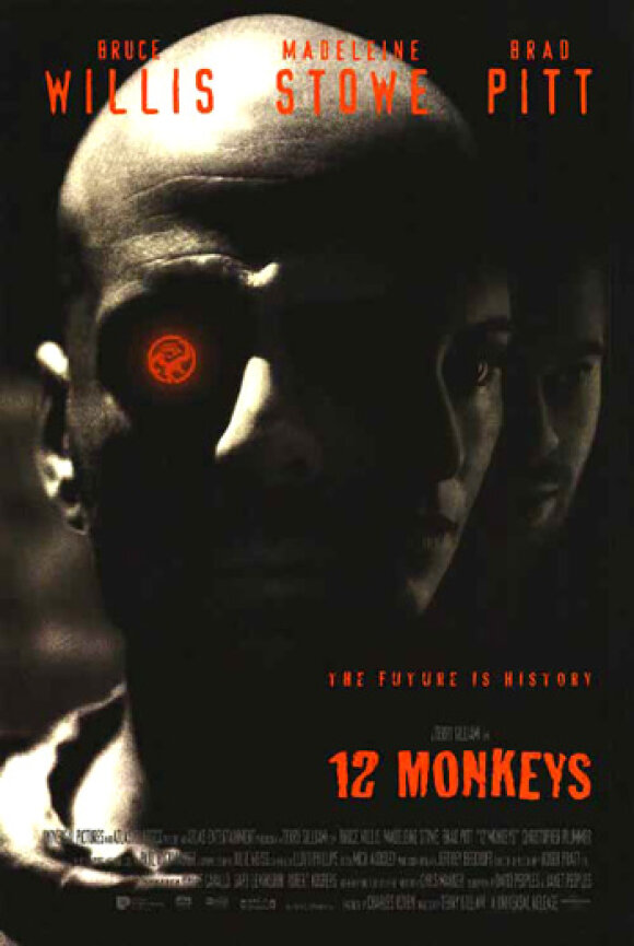 12 Monkeys