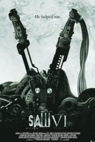 A Bigger Boat - Saw VI