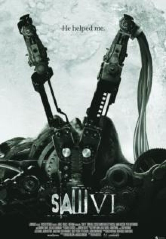 Saw VI