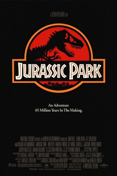 Amblin Entertainment - Jurassic Park