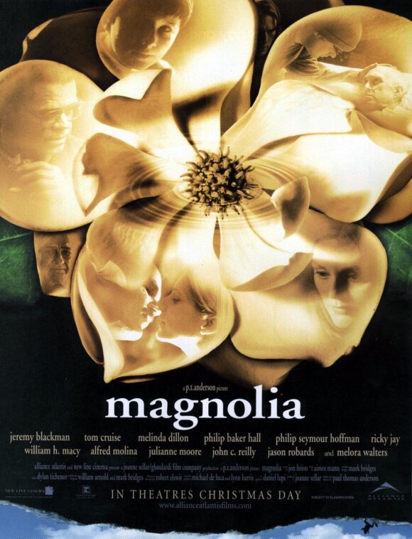 Magnolia