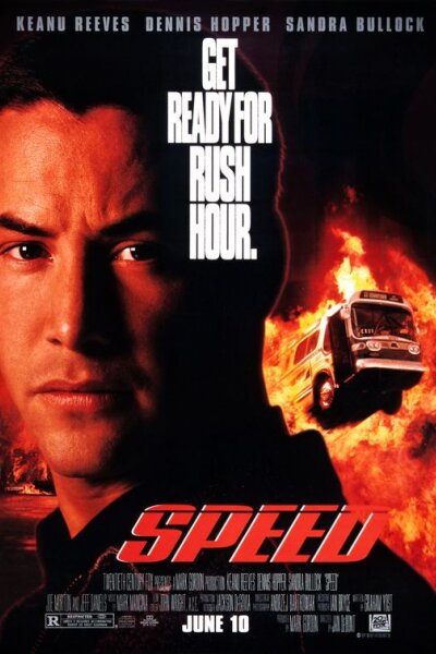 20th Century Fox - Speed