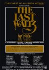 The Last Waltz - The Band's sidste koncert