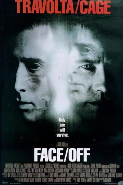 Touchstone Pictures - Face/Off