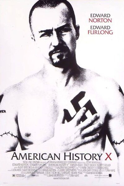 New Line Cinema - American History X