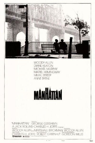 United Artists - Manhattan