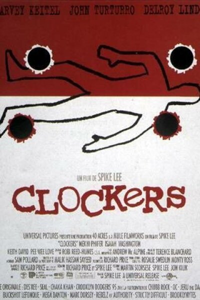 40 Acres & a Mule Filmworks - Clockers