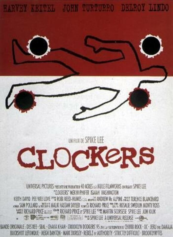 Clockers