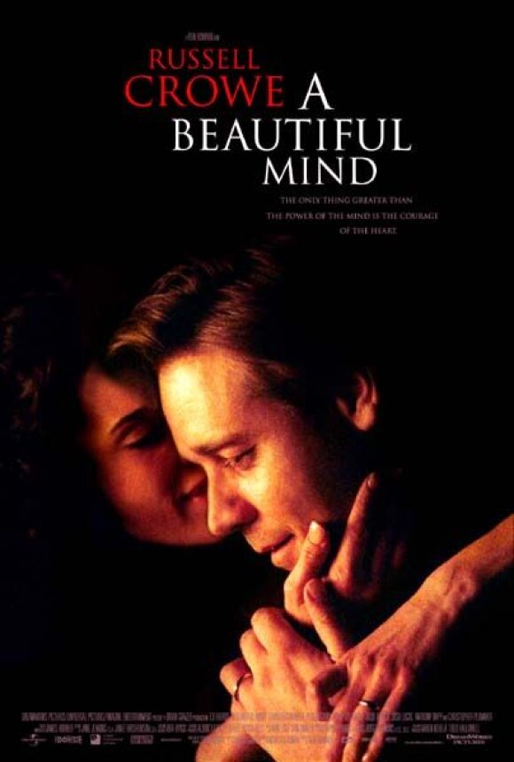 A Beautiful Mind