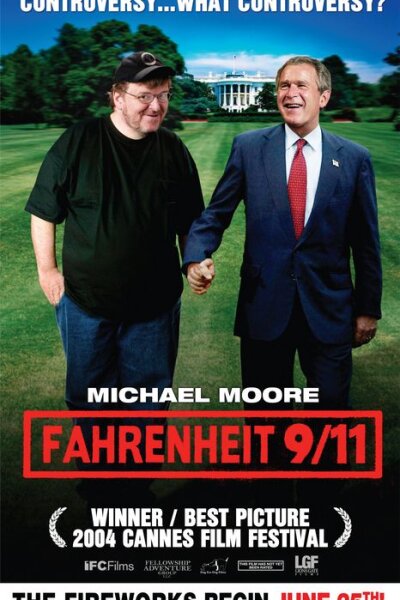 Dog Eat Dog Productions - Fahrenheit 9/11