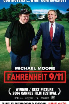 Fahrenheit 9/11