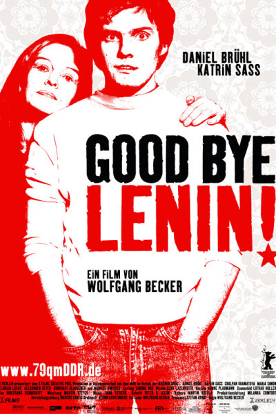 Arte - Good Bye, Lenin!