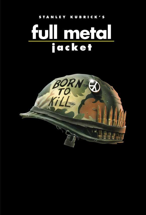 Full Metal Jacket