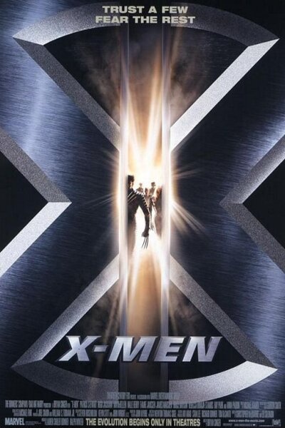 20th Century Fox - X-Men