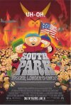 South Park: Større, længere, ucensureret