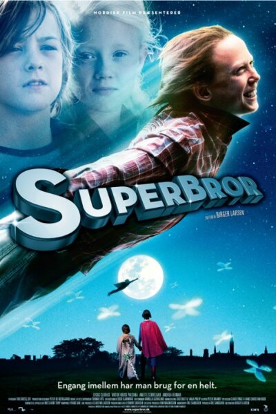 Nordisk Film - Superbror