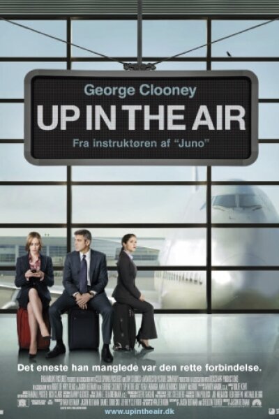 Paramount Pictures - Up in the Air