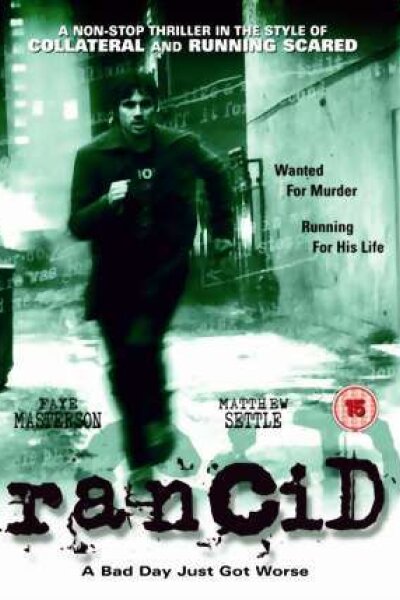 Sonet Film AB - Rancid