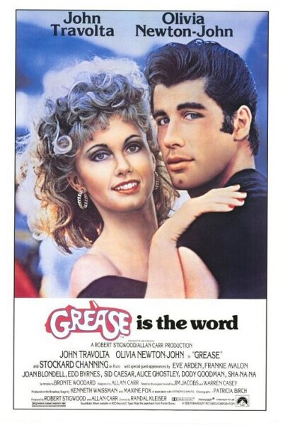 Paramount Pictures - Grease