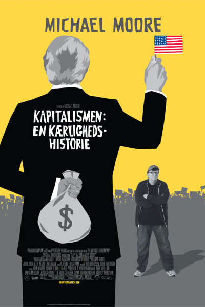 Overture Films - Kapitalismen - En kærlighedshistorie