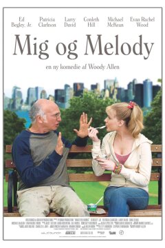 Mig og Melody