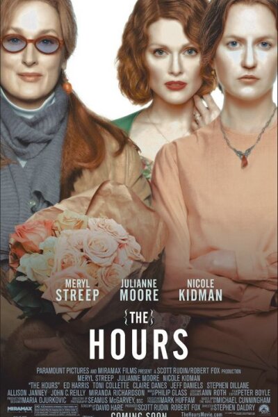 Scott Rudin Productions - The Hours