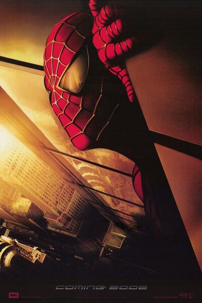 Columbia Pictures - Spider-Man