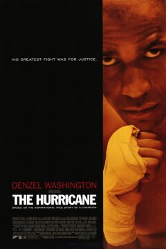 The Hurricane