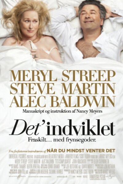 Relativity Media - Det' indviklet