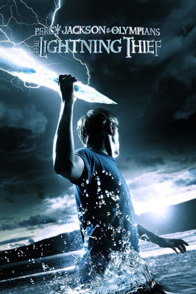 Imprint Entertainment - Percy Jackson & Lyntyven