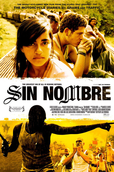 Primary Productions - Sin Nombre