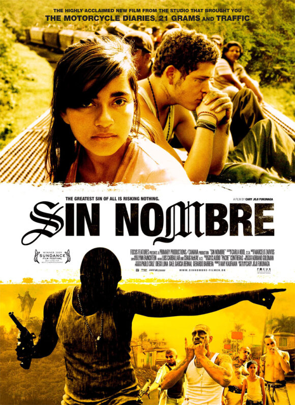 Sin Nombre