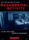 Paranormal Activity