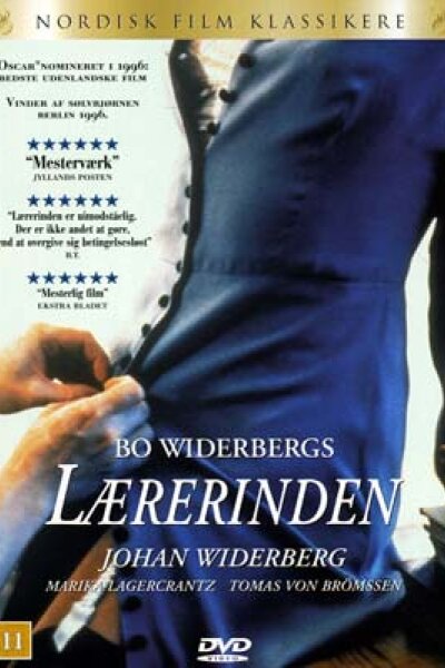 Egmont Film - Lærerinden