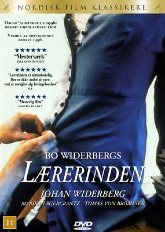 Lærerinden