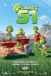 Planet 51 (org. version)