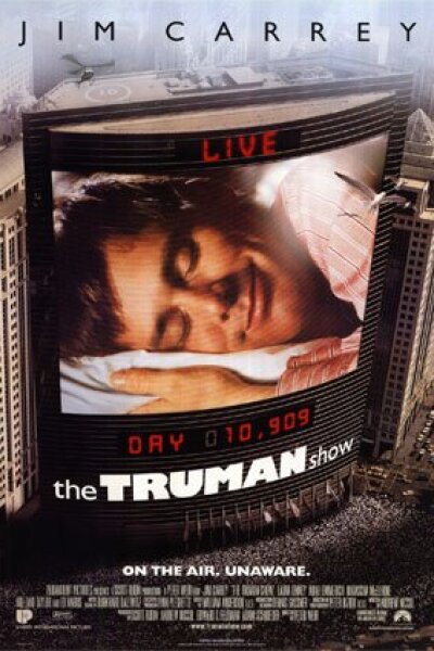 Paramount Pictures - The Truman Show